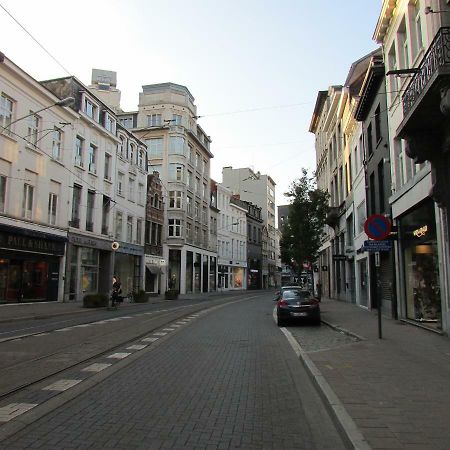 Huidreal Meir Anvers Extérieur photo