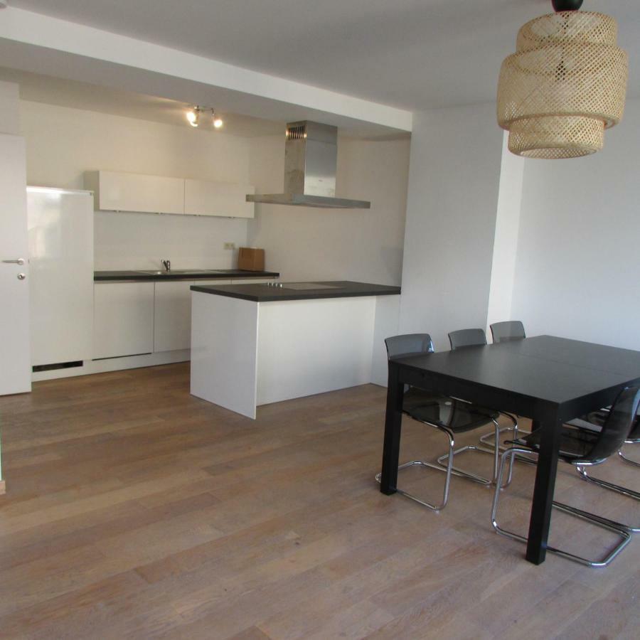 Huidreal Meir Anvers Extérieur photo