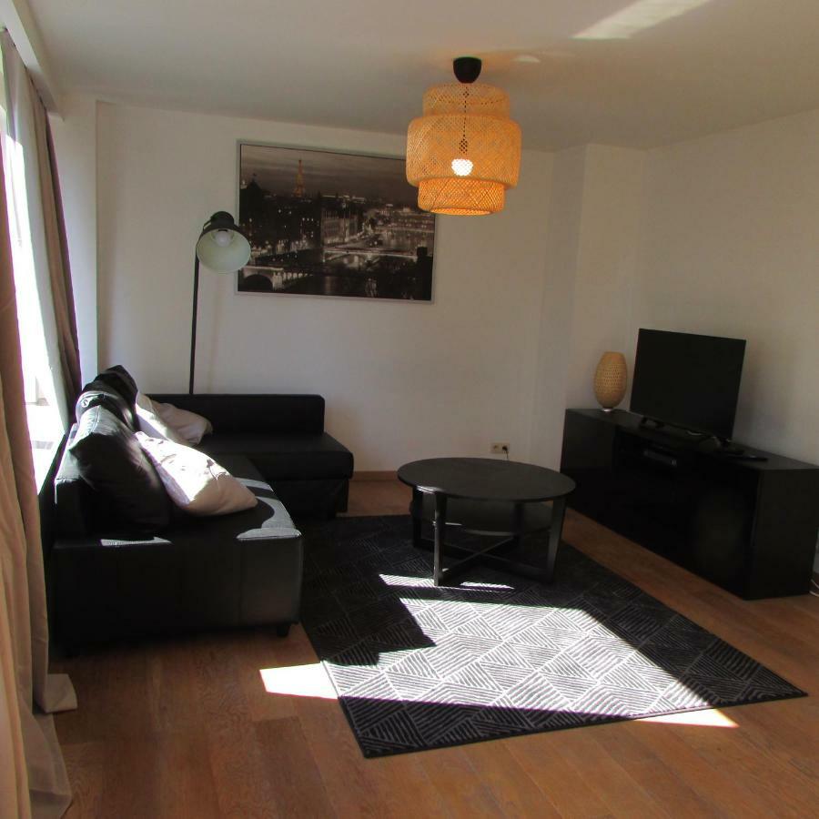 Huidreal Meir Anvers Extérieur photo