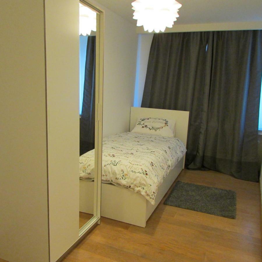 Huidreal Meir Anvers Extérieur photo