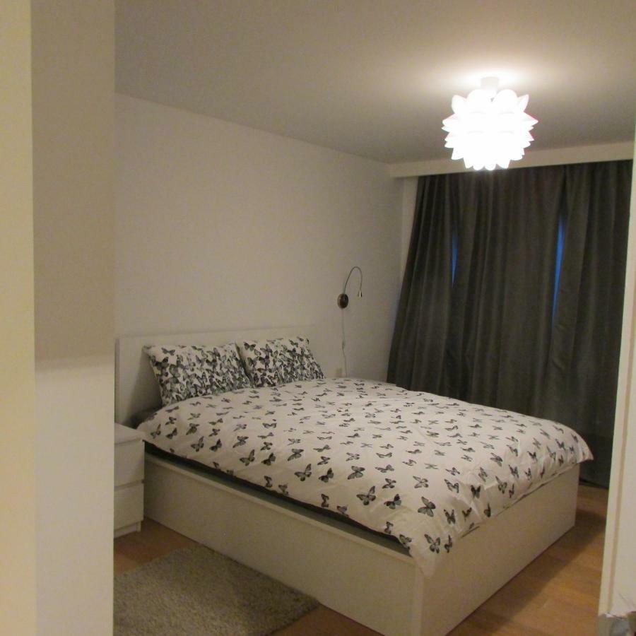 Huidreal Meir Anvers Extérieur photo