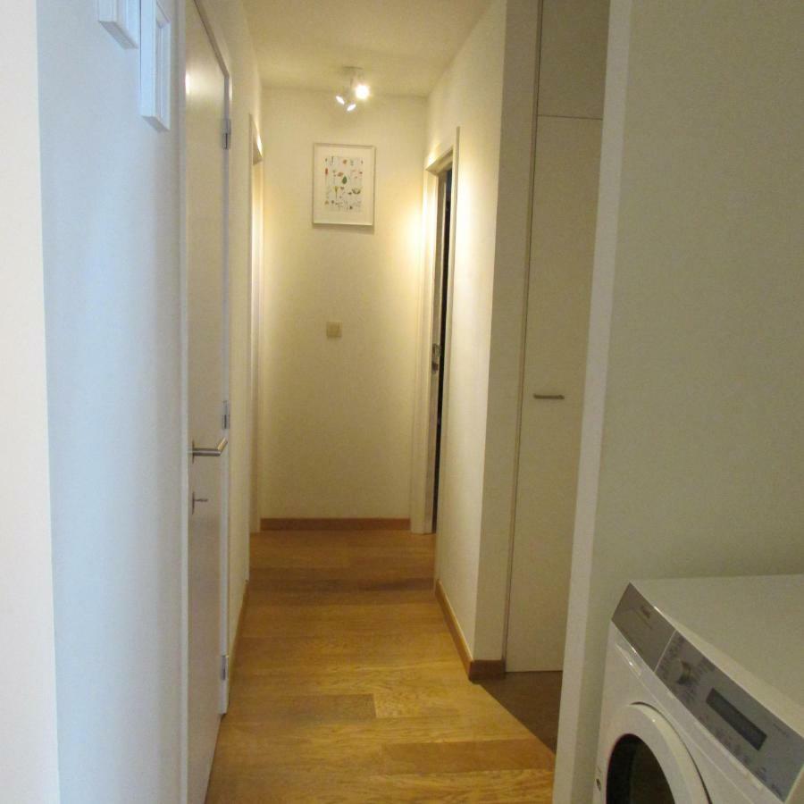 Huidreal Meir Anvers Extérieur photo