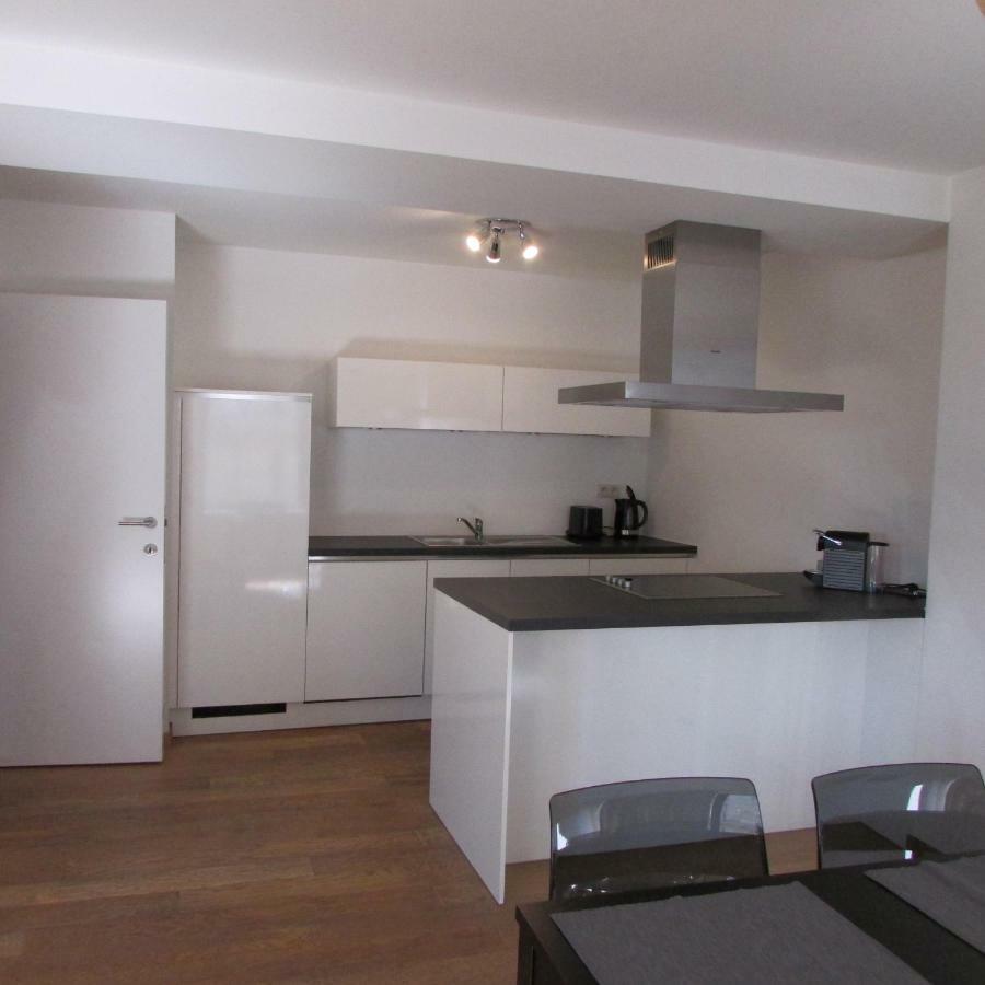 Huidreal Meir Anvers Extérieur photo