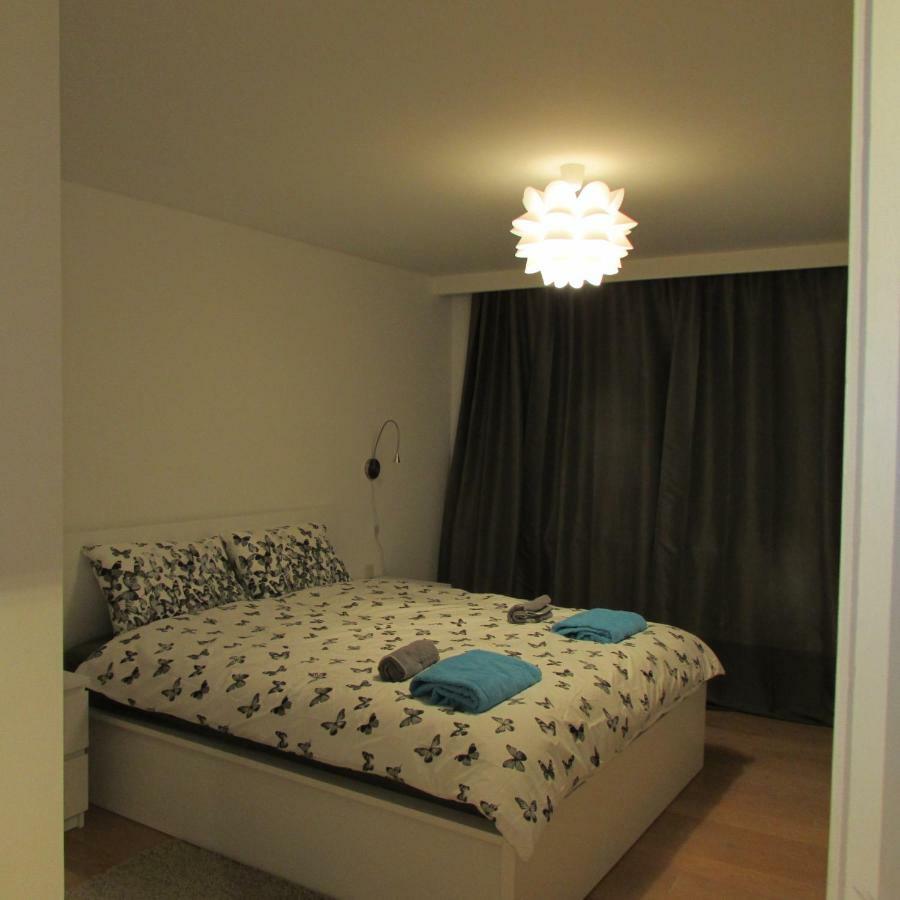 Huidreal Meir Anvers Extérieur photo