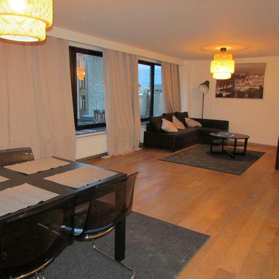 Huidreal Meir Anvers Extérieur photo
