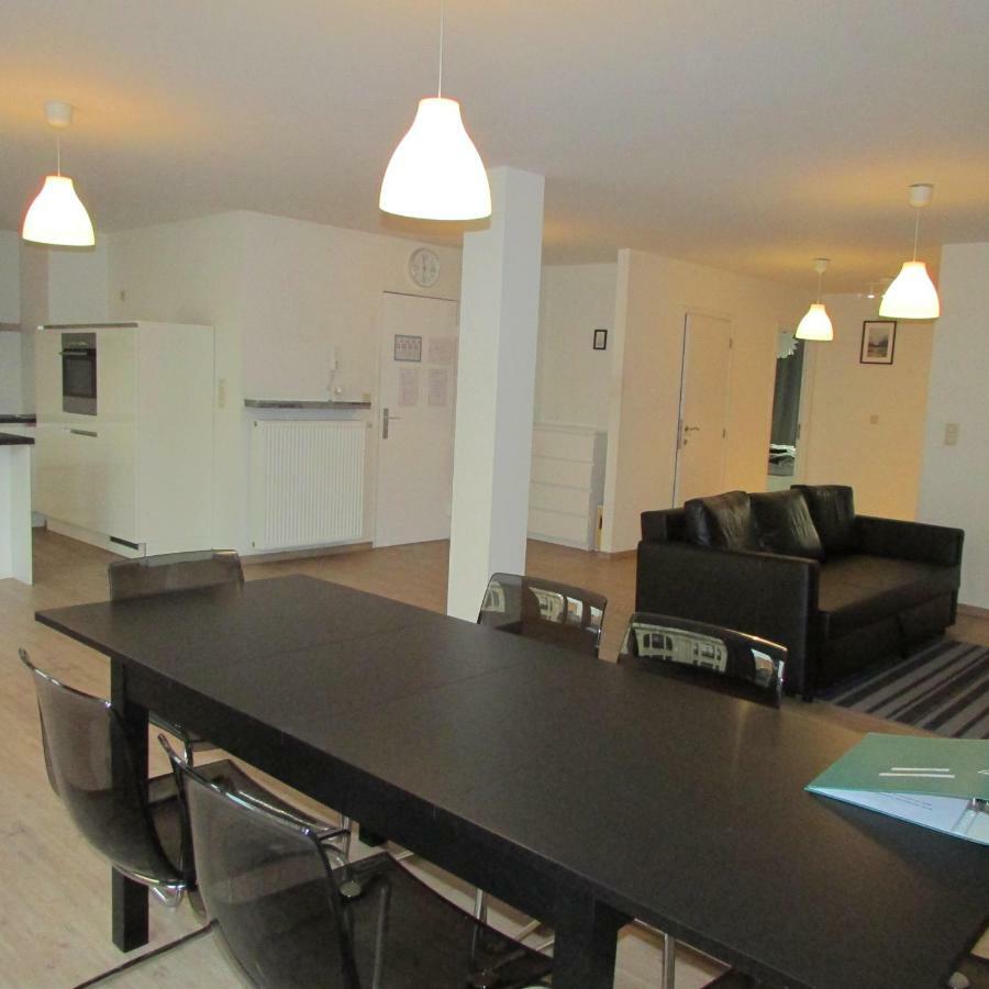 Huidreal Meir Anvers Extérieur photo