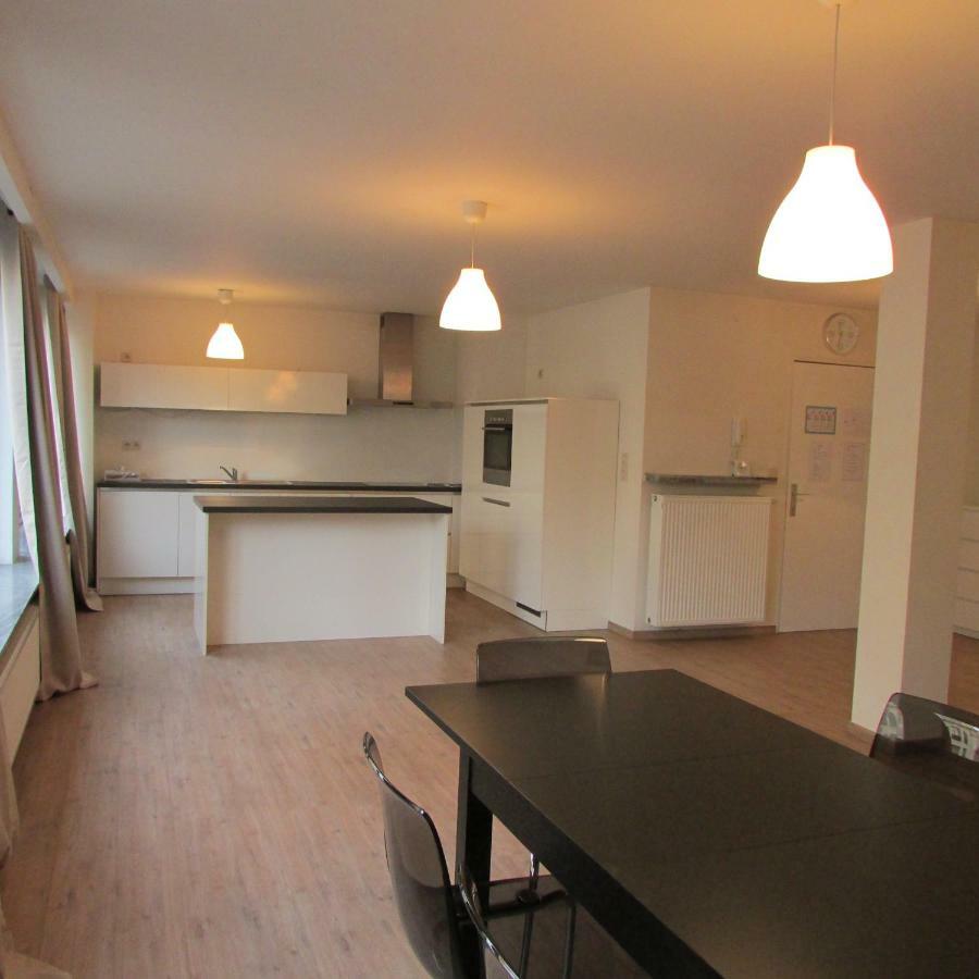 Huidreal Meir Anvers Extérieur photo