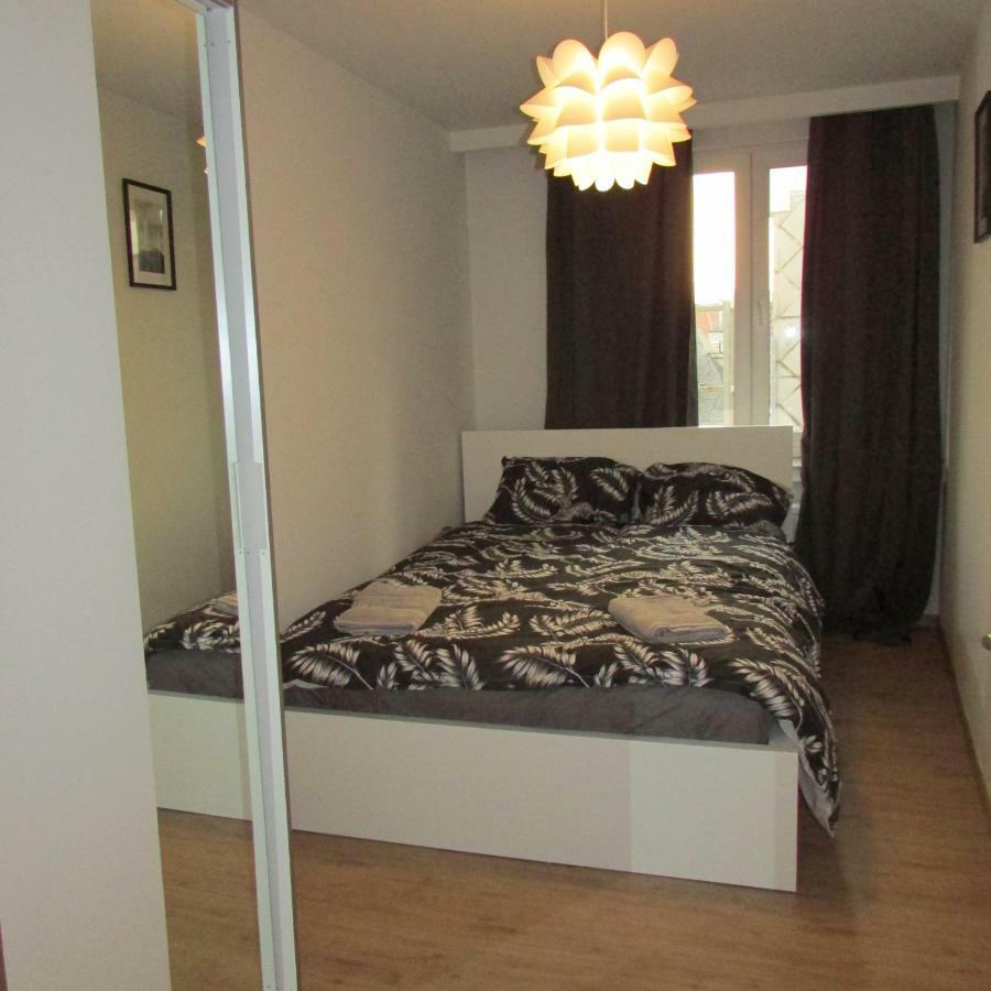 Huidreal Meir Anvers Extérieur photo